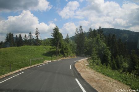 Novinarska konferenca na temo projektov občin Kamnik in Luče, poletne turistične sezone in Dirke po Sloveniji  (26)
